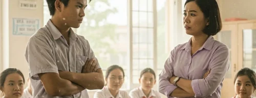 Nằm Mơ Thấy Bị Đuổi Học Báo Hiệu Điều Gì Trong Cuộc Sống