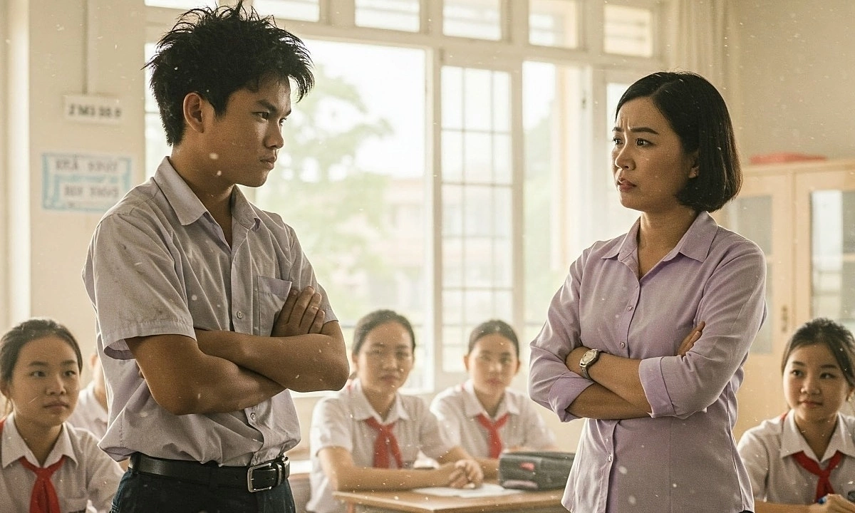 Ý nghĩa chung của giấc mơ bị đuổi học