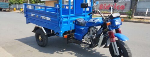 Giải Mã Giấc Mơ Thấy Xe Bò Ba Gác Là Điềm Gì?