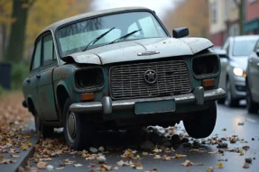 Mơ Thấy Xe Hơi Là Điềm Gì? Giải Mã Giấc Mơ Xe Hơi Chi Tiết