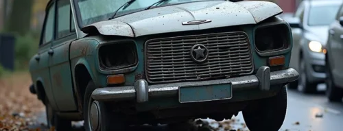 Mơ Thấy Xe Hơi Là Điềm Gì? Giải Mã Giấc Mơ Xe Hơi Chi Tiết