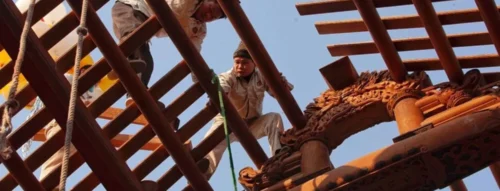 Mơ Thấy Nóc Nhà Có Ý Nghĩa Gì? Lành Hay Dữ?