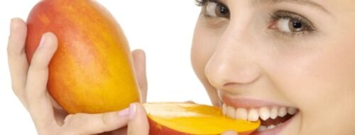 Mơ Thấy Ăn Xoài Giấc Mơ Ngọt Ngào Mang Điềm Bất Ngờ