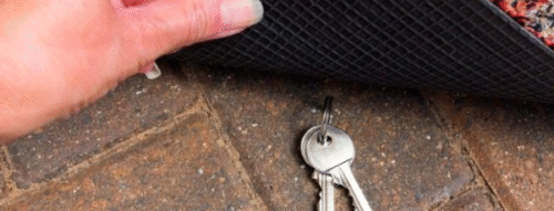 Giải Mộng Mơ Thấy Bị Mất Chìa Khóa Và Những Dự Báo Bất Ngờ