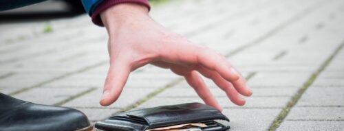 Mơ Thấy Bị Mất Ví Điềm Báo Niềm Tin Trong Cuộc Sống