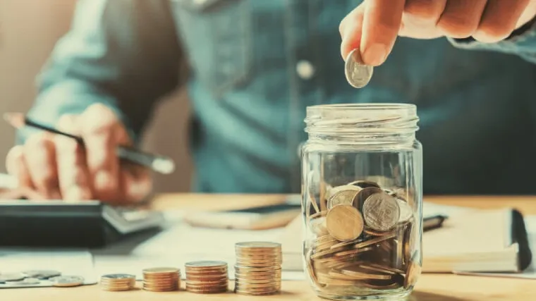 Giấc mơ cảnh báo bạn nên cẩn trọng hơn trong chi tiêu