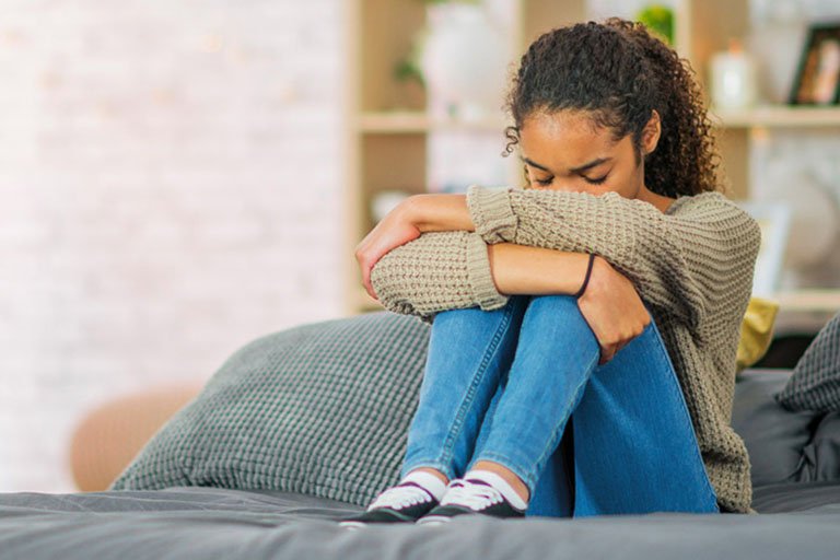 Mơ thấy cầu sập phản ánh sự bất ổn trong tâm lý