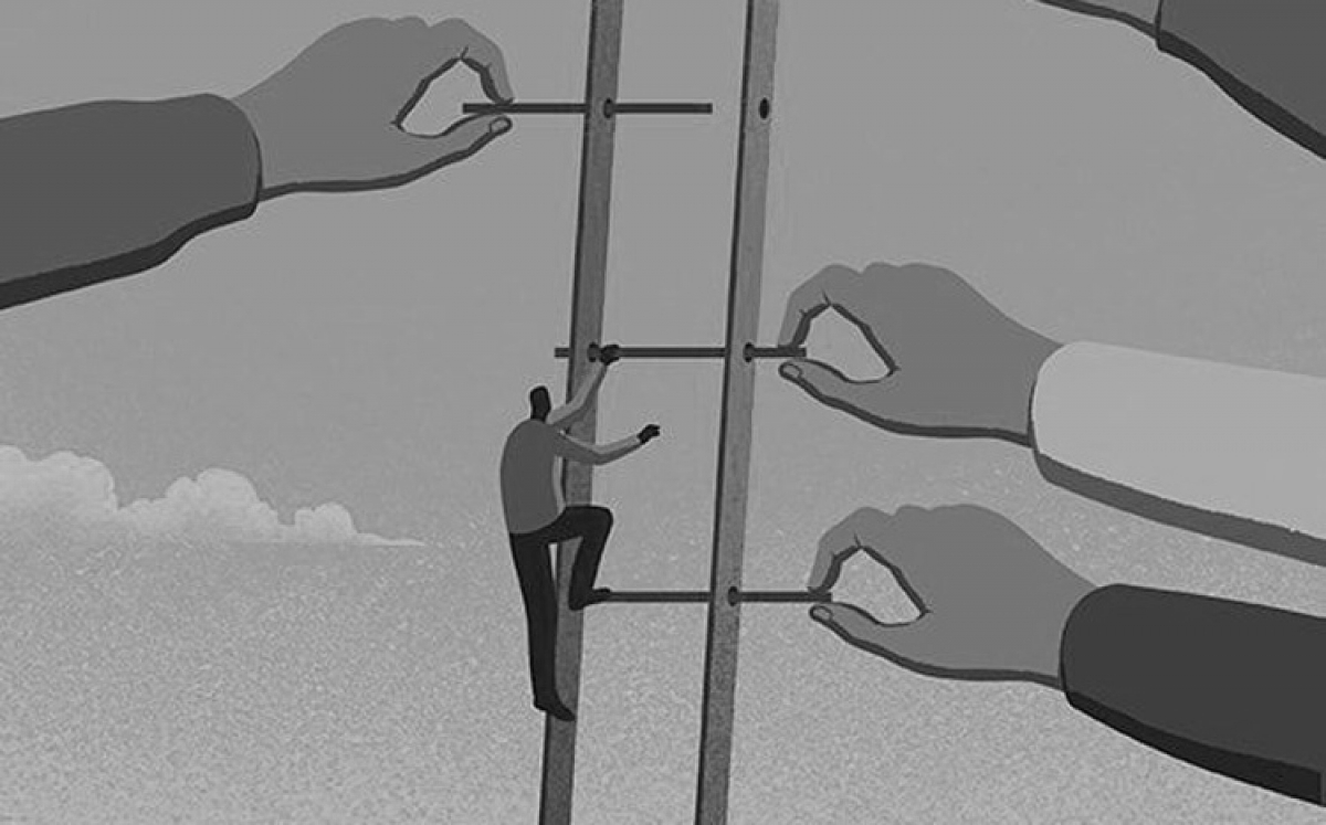 Giấc mơ thấy cầu sập dự báo bạn có thể gặp vài thử thách nhỏ