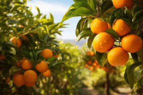 Giải Mã Mơ Thấy Cây Cam Và Những Dấu Hiệu May Mắn Bất Ngờ