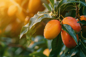 Mơ Thấy Cây Xoài – Giải Mã Điềm Báo Tài Lộc Và Cơ Hội Mới Trong Cuộc Sống