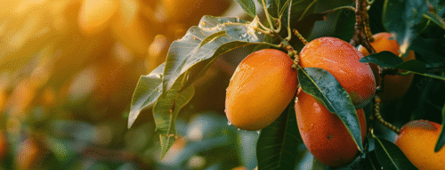 Mơ Thấy Cây Xoài – Giải Mã Điềm Báo Tài Lộc Và Cơ Hội Mới Trong Cuộc Sống