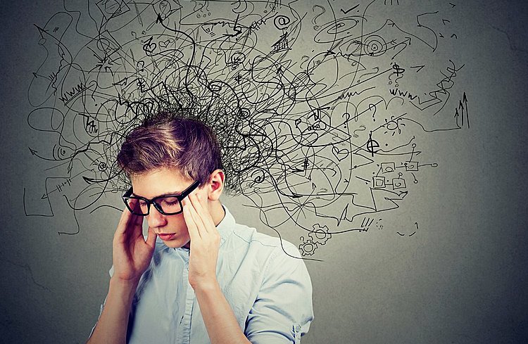 Mơ thấy con bọ cạp bò vào nhà là điềm báo sắp gặp rắc rối