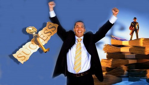 Mơ bắt được cá vàng điềm báo về sự thành công rực rỡ