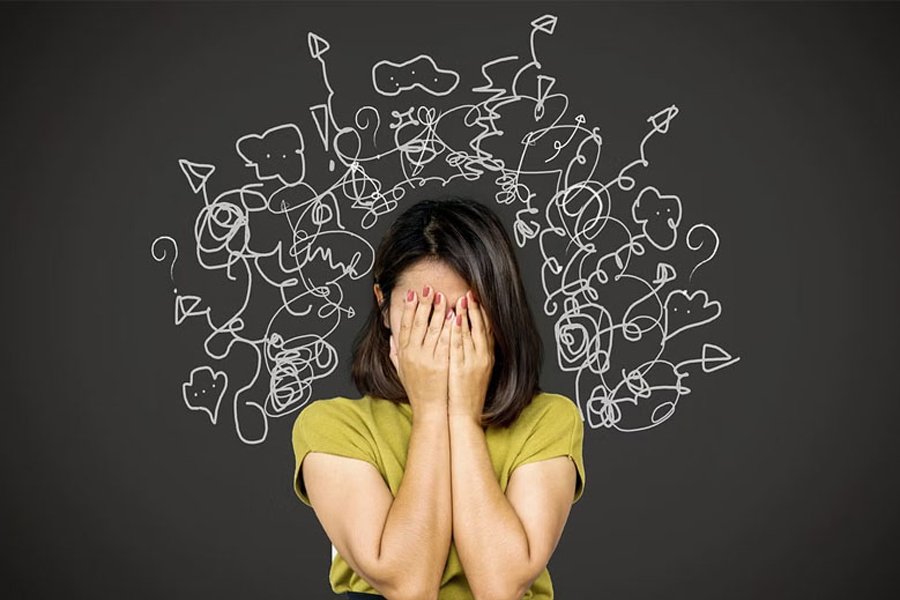 Mơ thấy chim sẻ bị thương cảnh báo bạn đang tiêu cực