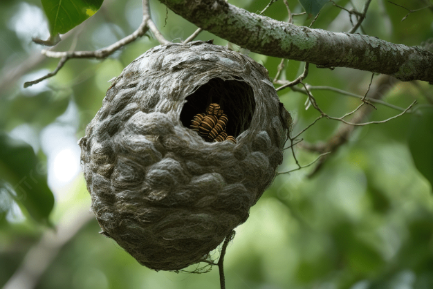 Biểu trưng cho sự no đủ và bền vững.
