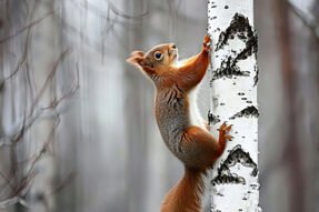 Mơ Thấy Con Sóc Điềm Báo Về Tài Lộc Đang Đến