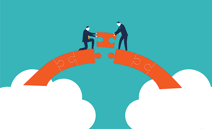 Chậm lại một chút để nhận ra hướng đi đúng đắn