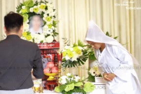 Mơ Thấy Đi Đám Tang – Giải Mã Giấc Mơ Bí Ẩn Mang Nhiều Dấu Hiệu Cuộc Sống