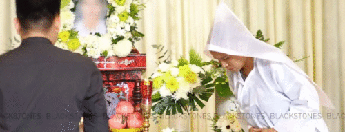 Mơ Thấy Đi Đám Tang – Giải Mã Giấc Mơ Bí Ẩn Mang Nhiều Dấu Hiệu Cuộc Sống