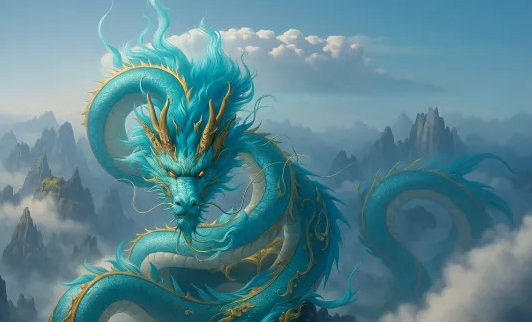 Ẩn dụ cho sự tái sinh sau khi mơ thấy đi đám tang.