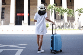 Mơ Thấy Đi Du Lịch – Giải Mã Giấc Mơ Và Những Con Số May Mắn