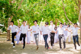 Giải mã giấc mơ thấy đi học lại và thông điệp bất ngờ