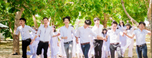 Giải mã giấc mơ thấy đi học lại và thông điệp bất ngờ