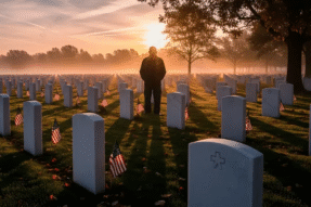 Mơ Thấy Đi Thăm Mộ – Giải Mã Điềm Báo Và Con Số Liên Quan