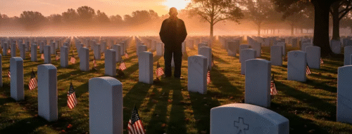 Mơ Thấy Đi Thăm Mộ – Giải Mã Điềm Báo Và Con Số Liên Quan