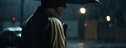 Giải Mã Giấc Mơ Thấy Đi Trong Mưa – Dấu Hiệu Nội Tâm Và Con Số May Mắn