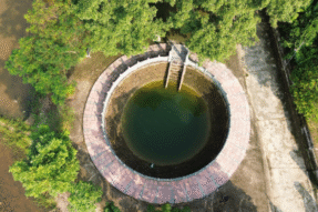 Giải Mã Giấc Mơ Thấy Giếng Nước Sâu – Điềm Báo Bí Ẩn Và Con Số May Mắn