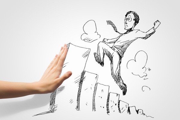 Giấc mơ này báo hiệu rằng bạn sẽ sớm vượt qua trở ngại