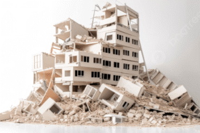 Mơ Thấy Mất Nhà – Giải Mã Giấc Mơ Báo Hiệu Biến Động Cuộc Sống