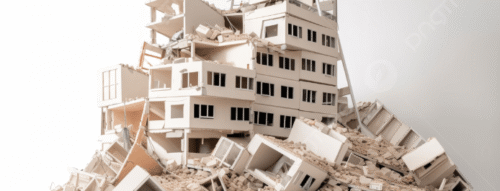 Mơ Thấy Mất Nhà – Giải Mã Giấc Mơ Báo Hiệu Biến Động Cuộc Sống