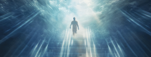 Giải Mã Giấc Mơ Thần Bí: Mơ Thấy Mình Bay Lên Trời Và Những Con Số May Mắn Liên Quan