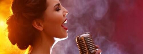 Mơ Thấy Mình Hát Báo Hiệu Niềm Vui Và Cảm Xúc Từ Tâm Hồn