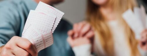 Mơ Thấy Mình Trúng Thưởng Lời Nhắc Tỉnh Ngộ