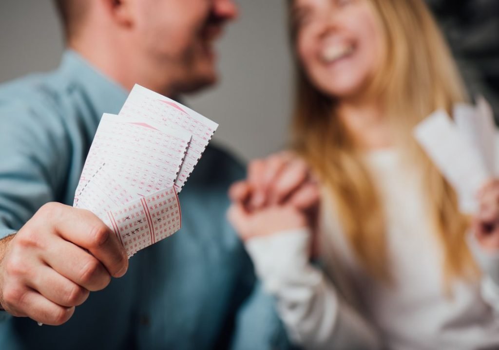 Mơ thấy mình trúng thưởng là giấc mơ phổ biến nhất