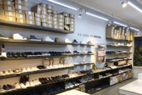 Mơ Thấy Mua Giày Mới: Giải Mã Điềm Báo Và Con Số May Mắn