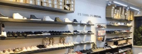 Mơ Thấy Mua Giày Mới: Giải Mã Điềm Báo Và Con Số May Mắn