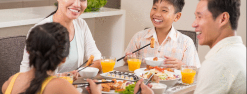 Mơ Thấy Nấu Ăn – Điềm Báo Cuộc Sống Ấm No Và Những Con Số May Mắn