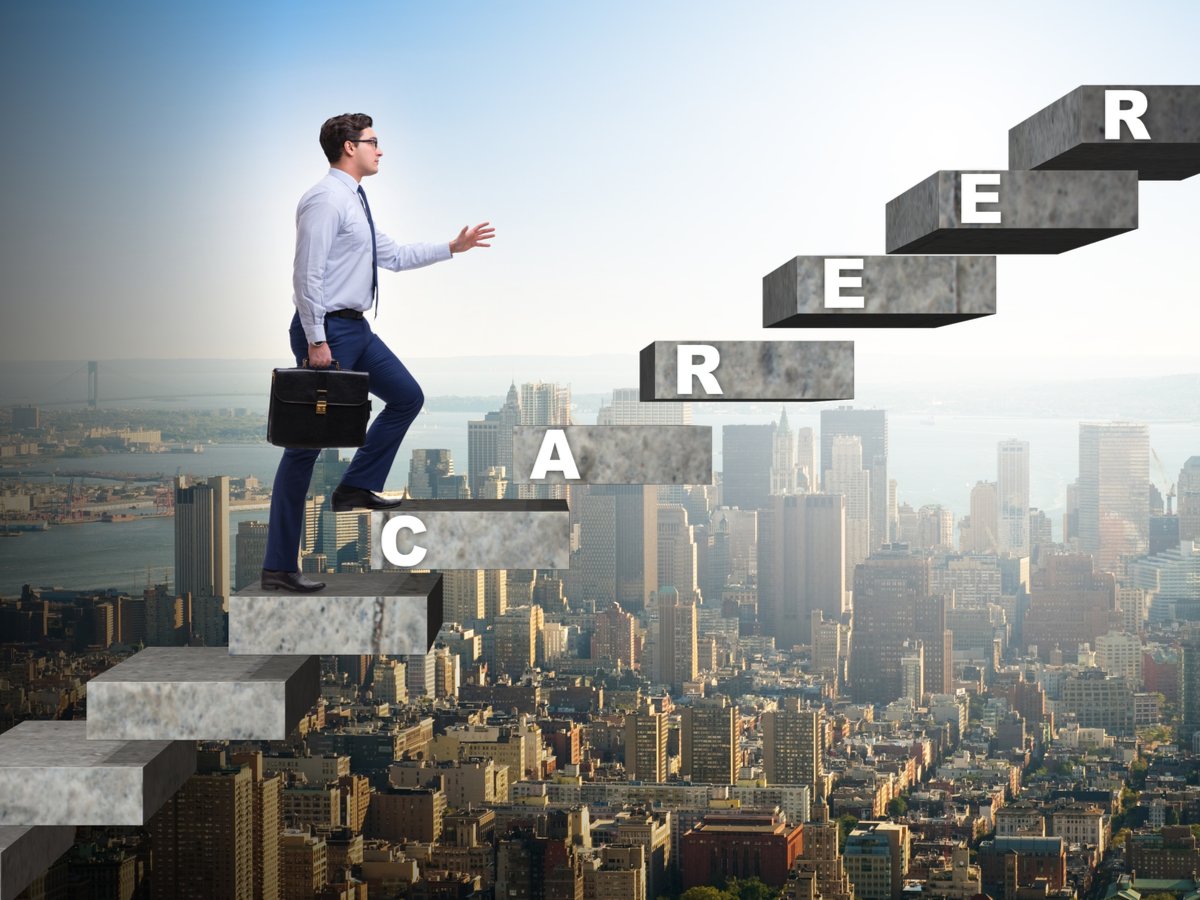 Giấc mơ báo hiệu sự thăng tiến, thành công vượt bậc