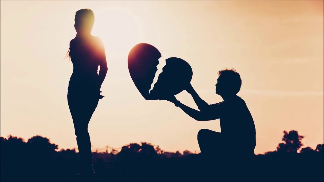 Mơ thấy người yêu bỏ đi phản ánh nỗi sợ hãi