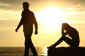 Mơ Thấy Người Yêu Bỏ Đi Cảnh Báo Về Tình Cảm