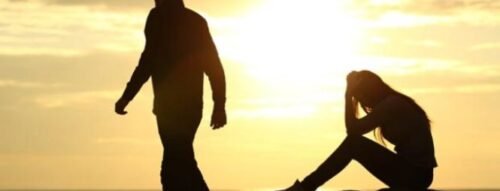 Mơ Thấy Người Yêu Bỏ Đi Cảnh Báo Về Tình Cảm