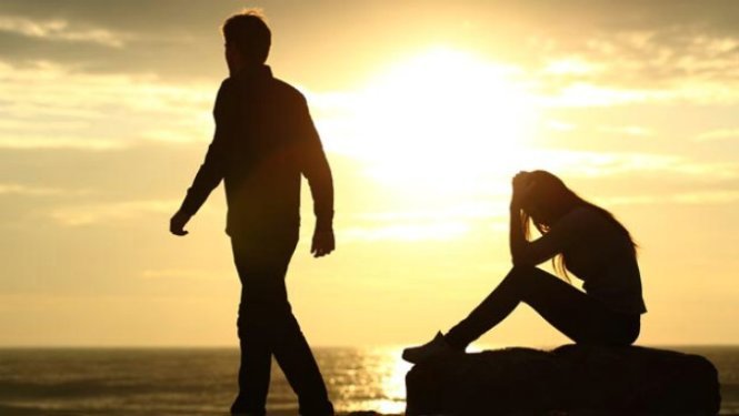 Mơ thấy người yêu bỏ đi gợi cảm giác cô đơn