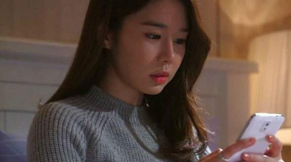 Giấc mơ phản ánh mong muốn được yêu thương