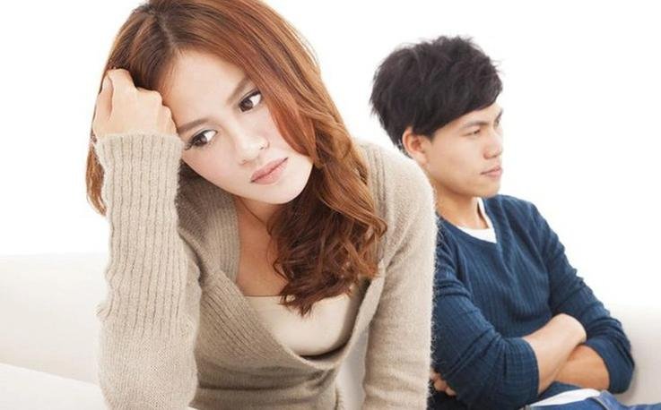 Mơ thấy người yêu đi xa là biểu hiện của nỗi lo sợ chia tay