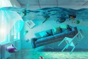 Mơ Thấy Nhà Bị Ngập Nước Cảnh Báo Cảm Xúc Và Tài Vận