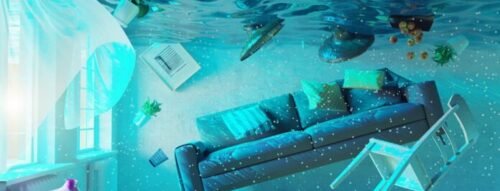 Mơ Thấy Nhà Bị Ngập Nước Cảnh Báo Cảm Xúc Và Tài Vận
